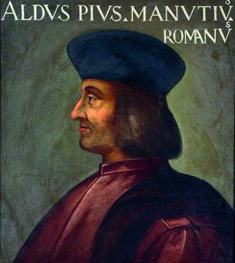 L’Ambrosiana celebra Aldo Manuzio