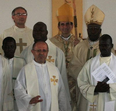 Delpini: che cosa possiamo imparare dalla Chiesa africana