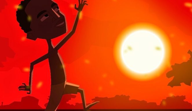 “Germogli recisi”: un film d’animazione<br>per dire basta ai bambini-soldato