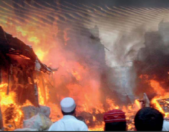 Giovedì 12 e 19 marzo: <br>Quaresima nella città a Gorgonzola