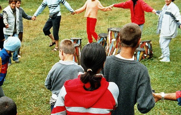 Bambini in Romania, <br>aperte le iscrizioni ai campi estivi