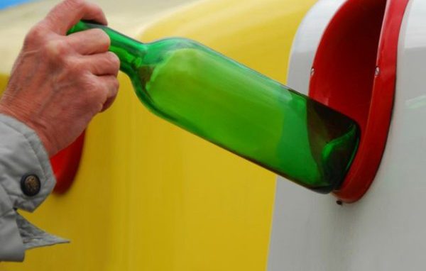 Una città sempre più “differenziata”