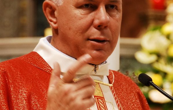 Oggiono, una porzione <br>del popolo di Dio in cammino