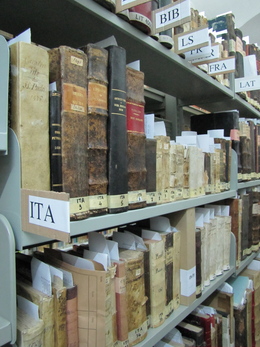 Editoria, una forte domanda di spiritualità