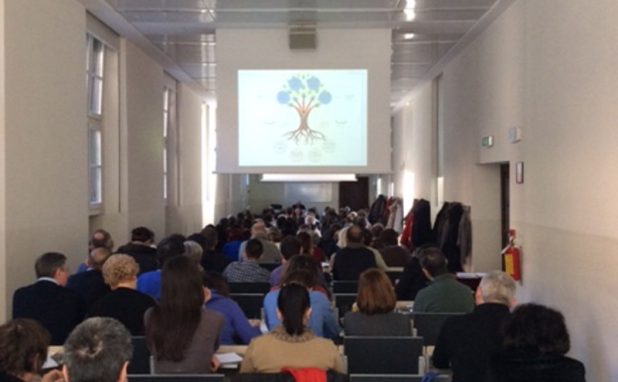 La comunicazione a servizio<br>della comunità: iniziato il corso<br>di formazione