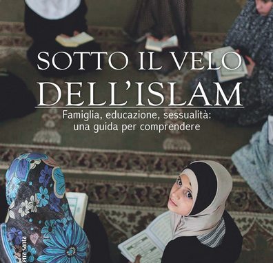 “Aperitivo d’autore” parlando <br>di Islam e famiglie