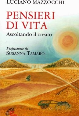 Mazzocchi, meditazioni <br>sull’amicizia con la natura