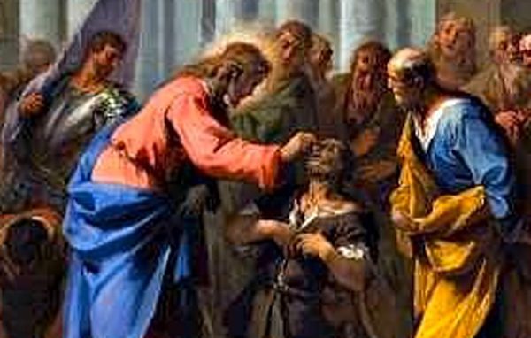 «Chi conosce Gesù non vuole più lasciarlo»