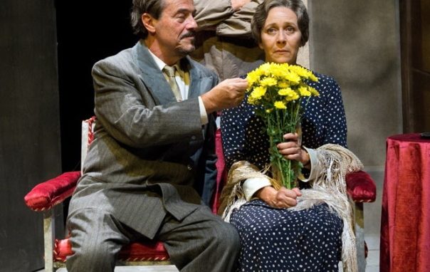 Al San Babila “Ladro di razza”