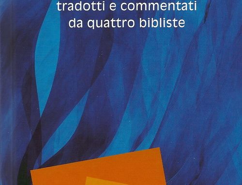 I Vangeli, con lo sguardo delle donne