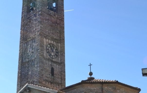 Arcisate riflette su Chiesa in uscita<br>e Comunità educante