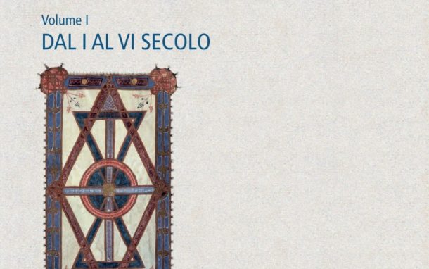 Il libro cristiano nella storia