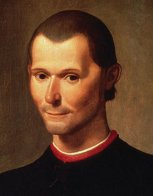 La Scuola della Cattedrale celebra Machiavelli