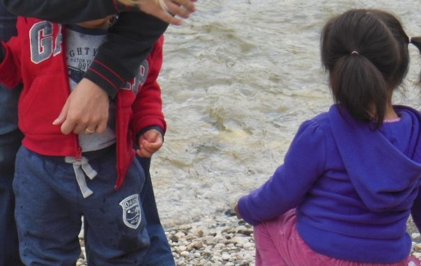 Così Anna ha trovato due «nonni» milanesi