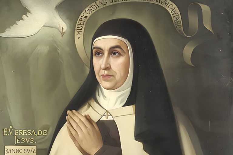Santa Teresa di Gesù