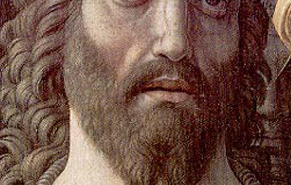 A Sedriano “La Passione di Cristo<br>secondo Matteo”