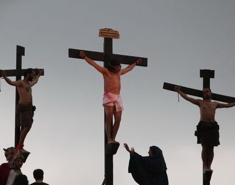 I 200 anni della “Passione”, <br>un grande successo