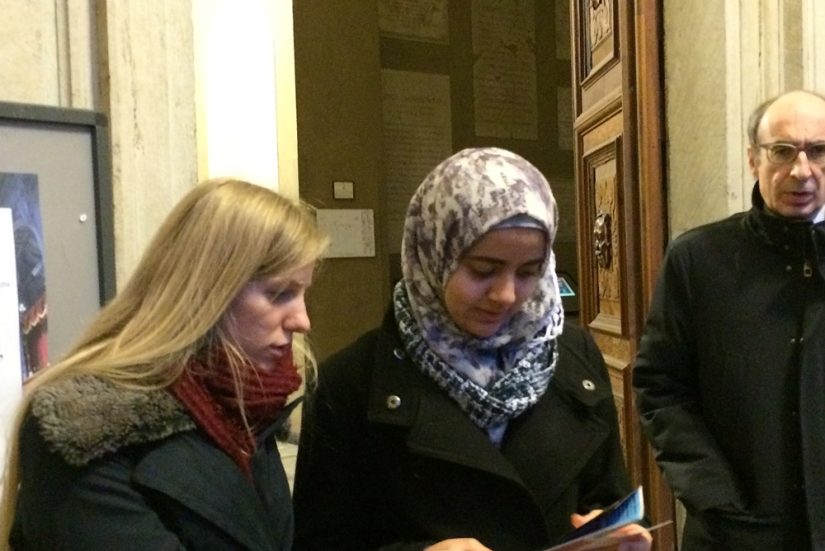 Università_Cattolica_cristiani_musulmani