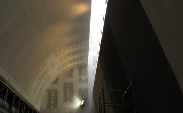 Il Papa: le offerte in Expo per i profughi in Giordania