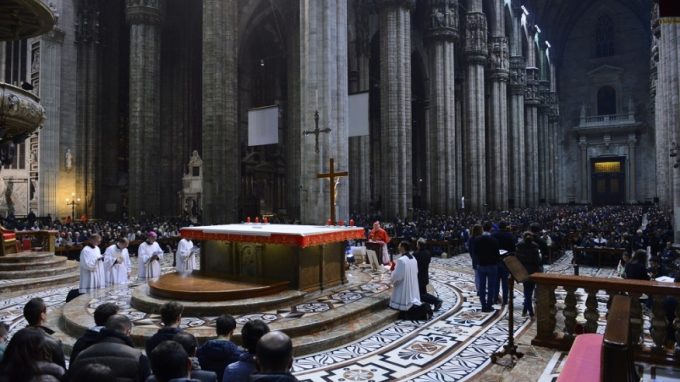 Traditione Symboli 2015