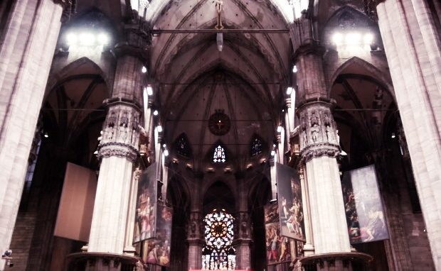 “LaVerdi” in Duomo con la Passione di Bach