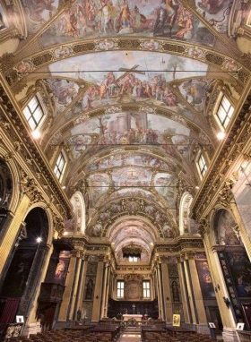 Riparte “Abbazie: arte e musica”