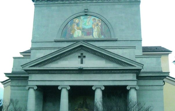 Tutto il mondo a Brivio, <br>convivenza armoniosa