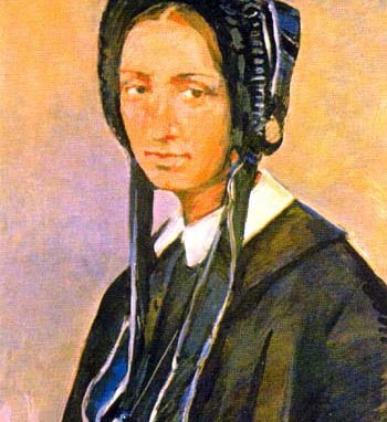 Due suore e un letterato, <br>figure di riferimento