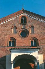 L’ABBAZIA DI MORIMONDO