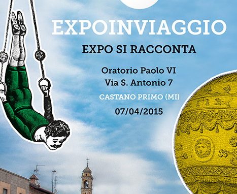 Cos’è l’Expo? Se ne parla a Castano Primo