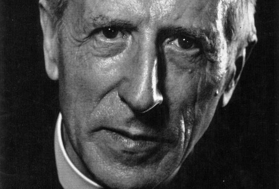 Pierre Teilhard de Chardin, <br>pioniere del dialogo fra scienza e fede
