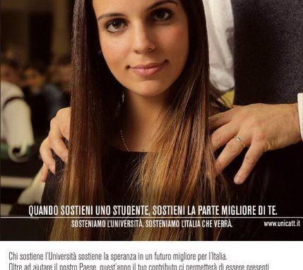 Giornata dell’Università cattolica