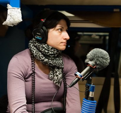 Pupi Avati e i 100 anni delle Ferrovie:<br>storie di viaggi, di dolore e di fede