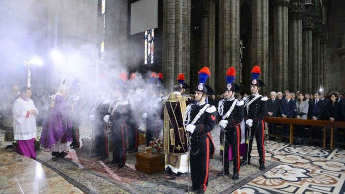 Scola: «Da queste morti deve nascere<br>una maggior responsabilità di educazione civica»