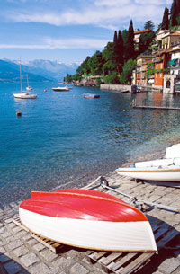VARENNA, la “perla” del Lario