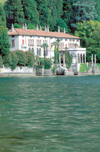 Fiumelatte, il pi� piccolo fiume d�Italia