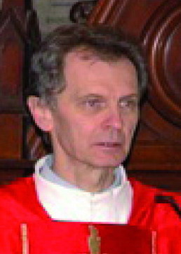 La VOCE del PREVOSTO – Chiamati per Nome – Comunità Pastorale d