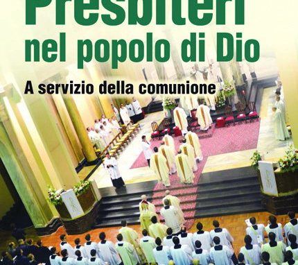 Presbiteri a servizio della comunione