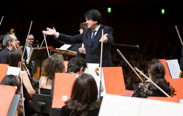 laVERDI: un’Orchestra per Expo, un’Orchestra per tutti