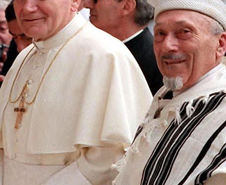 Toaff, si è spenta una grande luce