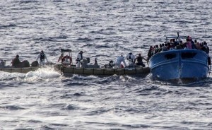 tragedia migranti