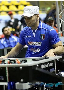 Monster Club Bresso 4 sul tetto del mondo