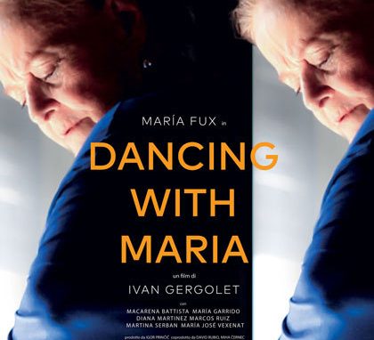 “Dancing with Maria”, <br>il cinema come arte al Museo Diocesano