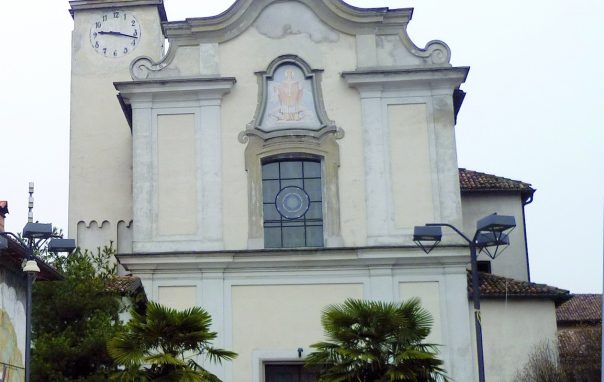 Sant’Ambrogio a Settala