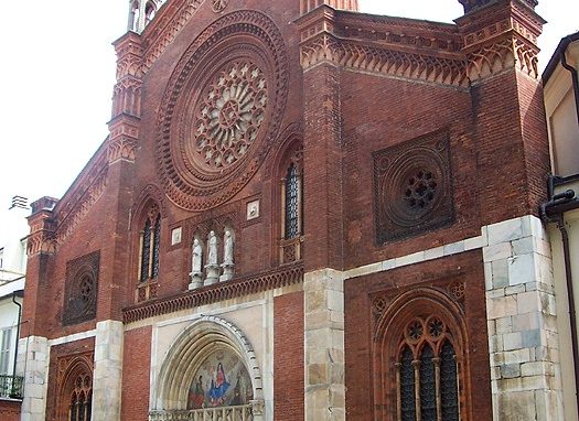 L’Arcivescovo Béchara Haddad a San Marco