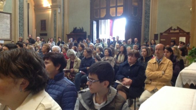 Scola: «È necessario approfondire <br>la dimensione culturale della fede»