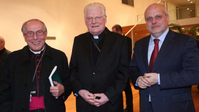 Scola: una Terra da custodire e da coltivare