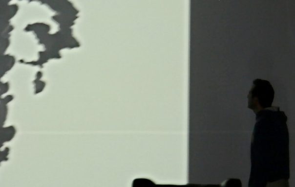 Al Carcere di Opera “Il banco vuoto”