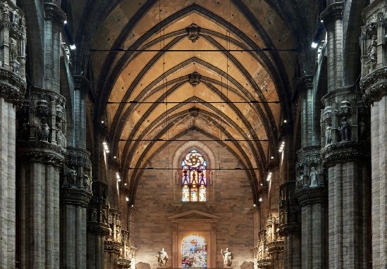 Duomo Milano