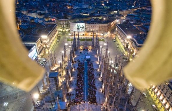 Alla scoperta dei tesori della Cattedrale
